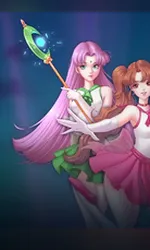 Go to Moon Princess 100