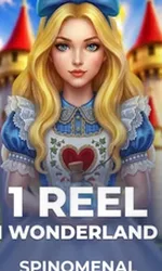 Go to 1 Reel In Wonderland 2