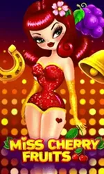 Miss Cherry Fruits