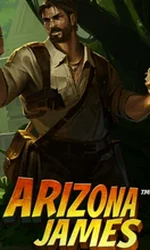 Arizona James And The Lost Relics