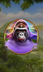 Gorilla Fury - Hold & Hit