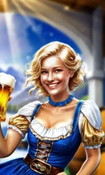 Bavarian Riches 2