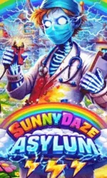 Sunnydaze Asylum