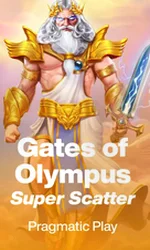 Gates of Olympus Super Scatter
