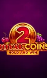 Royal Coins 2 Hold And Win