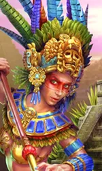 Aztec Spell Forgotten Empire