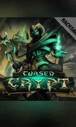 Cursed Crypt