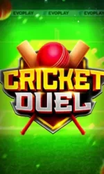 Cricket Duel