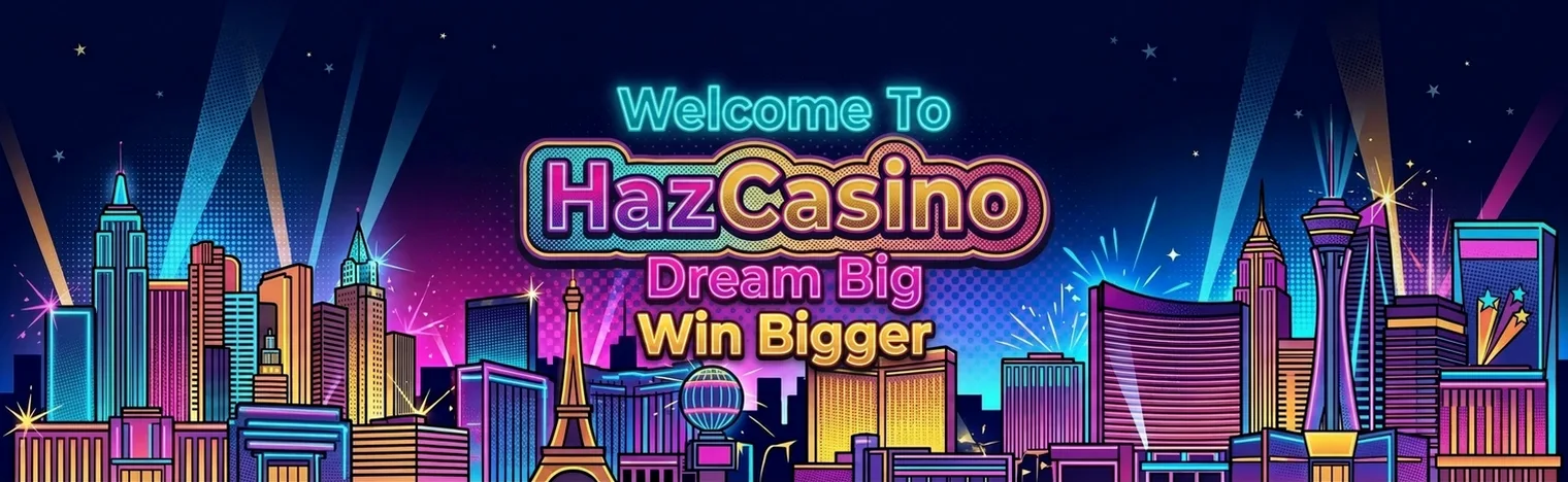 Haz Casino